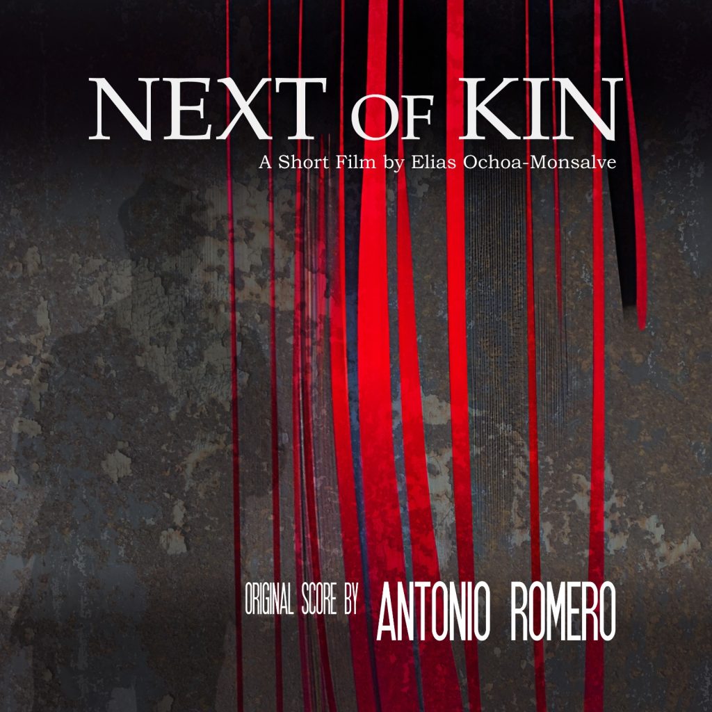 Next of Kin film poster